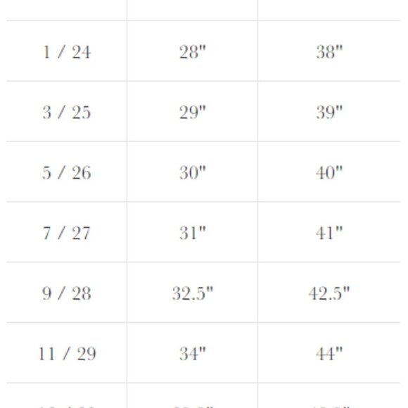 NWT KanCan Collie High Rise Mom Jeans Medium Wash - Size 29 / 11 - Picture 10 of 10